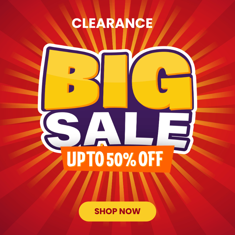 Clearance