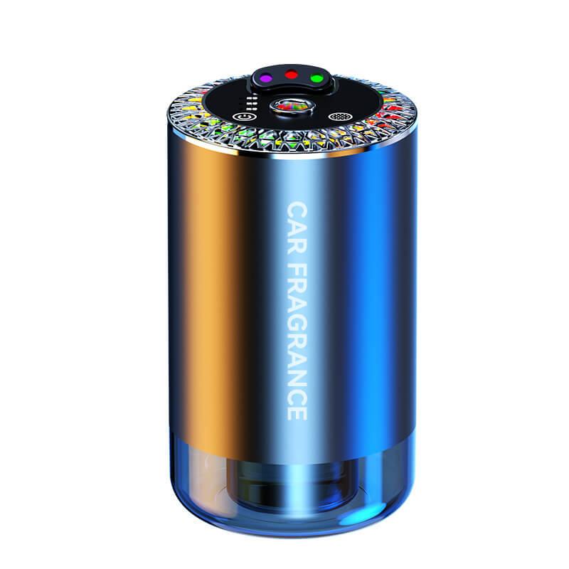 3-in-1 RGB Sternenhimmel Auto-Aromatherapie