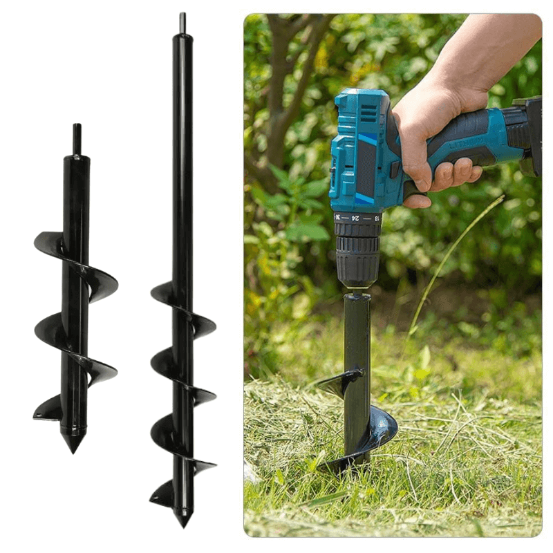 Professionele Tuinboor