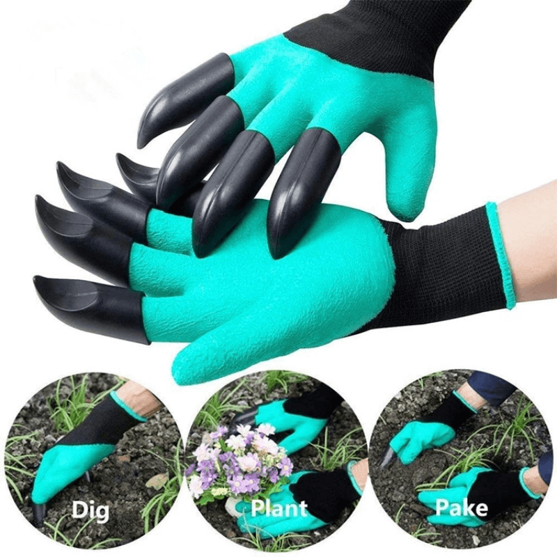 gardening gloves itoolmax
