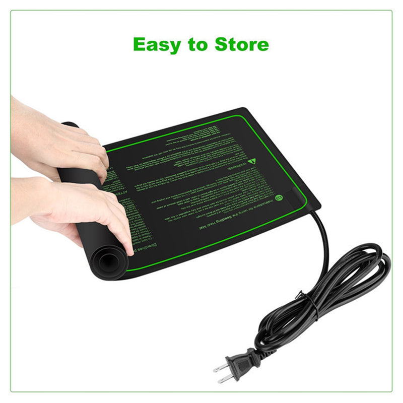 iToolMax All-in-one Seed Starter Kit