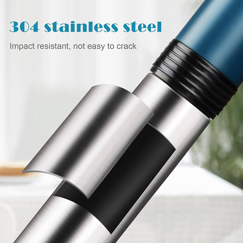 iToolMax Electric Toilet Plunger
