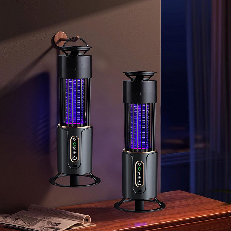 It can be placed or hang indoor and outdoor like room, living room, bathroom or hung outdoors, suitable for garden camping, fishing, outdoor dining, barbecue, etc.