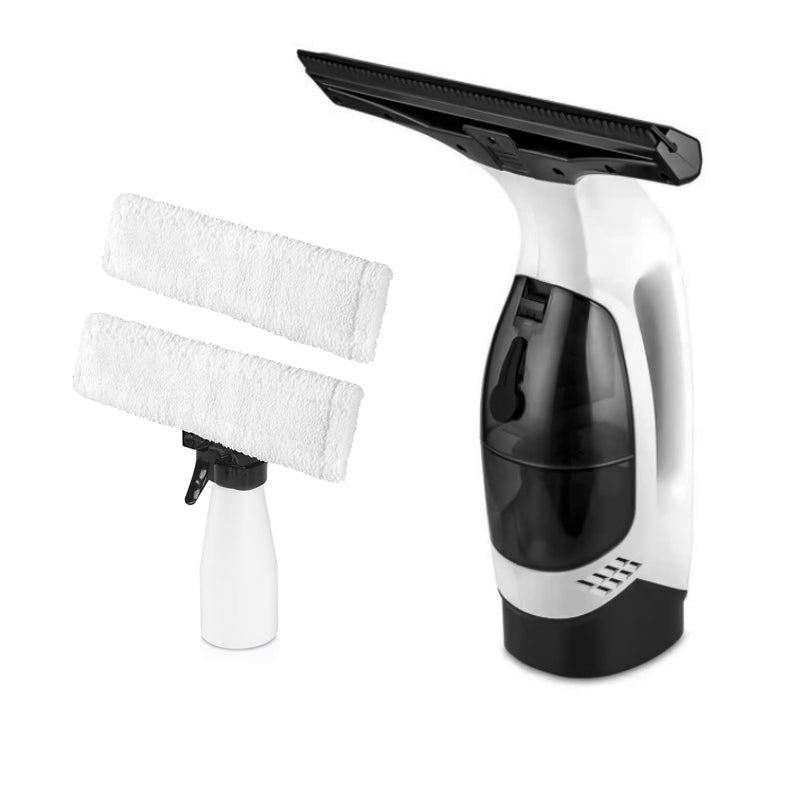 iToolmax Cordless Window Vacuum Squeegee