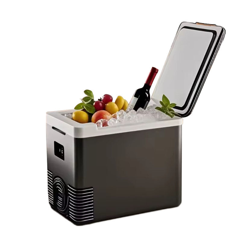 itoolMax 2 in 1 Car Refrigerator Warmer