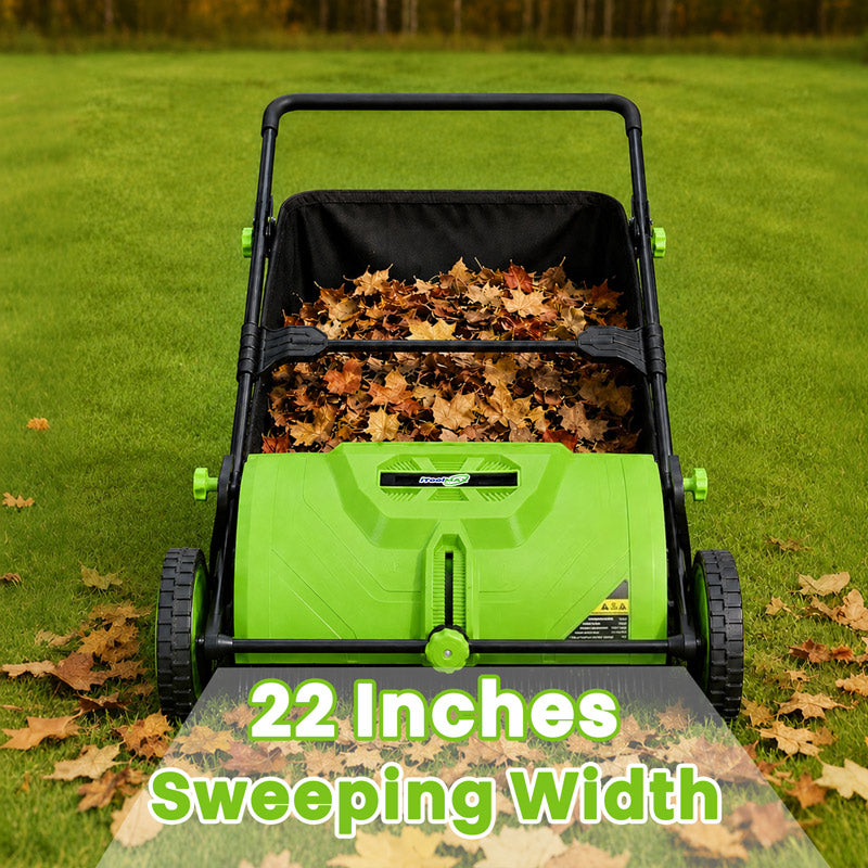 itoolmax-22-inch-push-lawn-sweeper-sweeping-width
