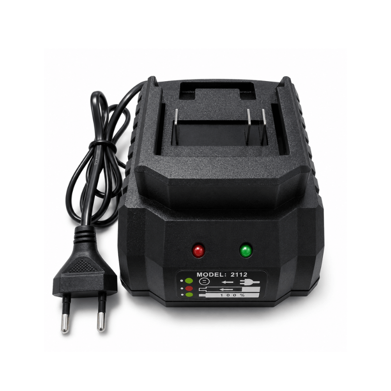 itoolmax battery fast charger