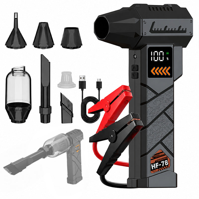 itoolmax electric air duster main picture