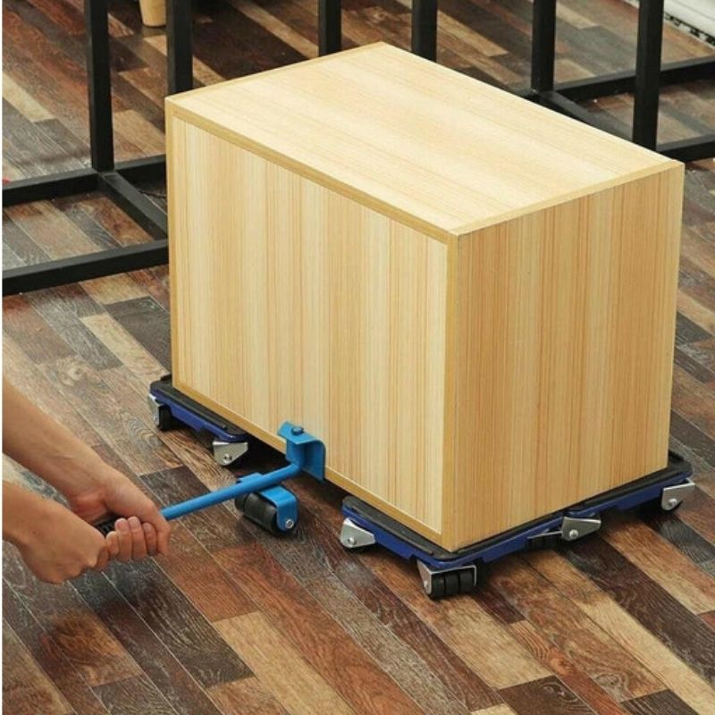 itoolmax furniture mover kit to lift box