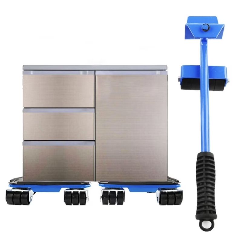 itoolmax furniture mover kit to lift desk