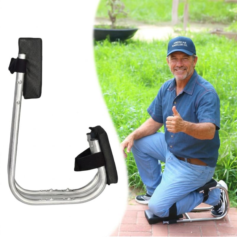 itoolmax garden kneeler and seat main picture