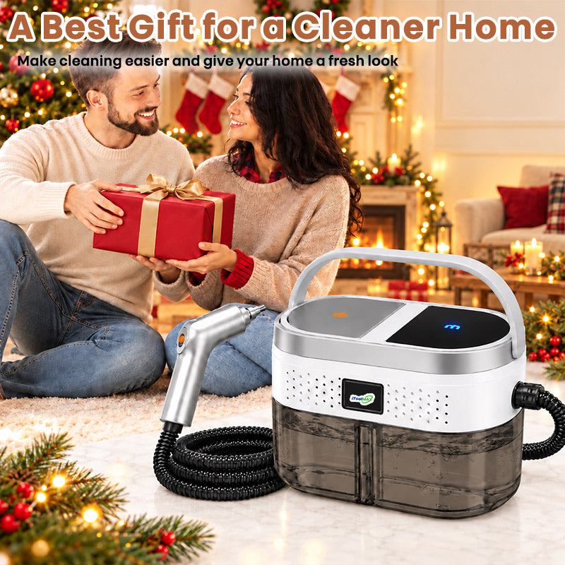 itoolmax high heat steam cleaner pro product best gift