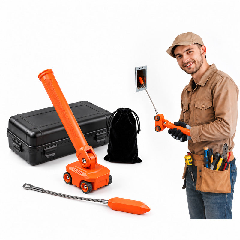 itoolmax magnetic wire puller product main picture