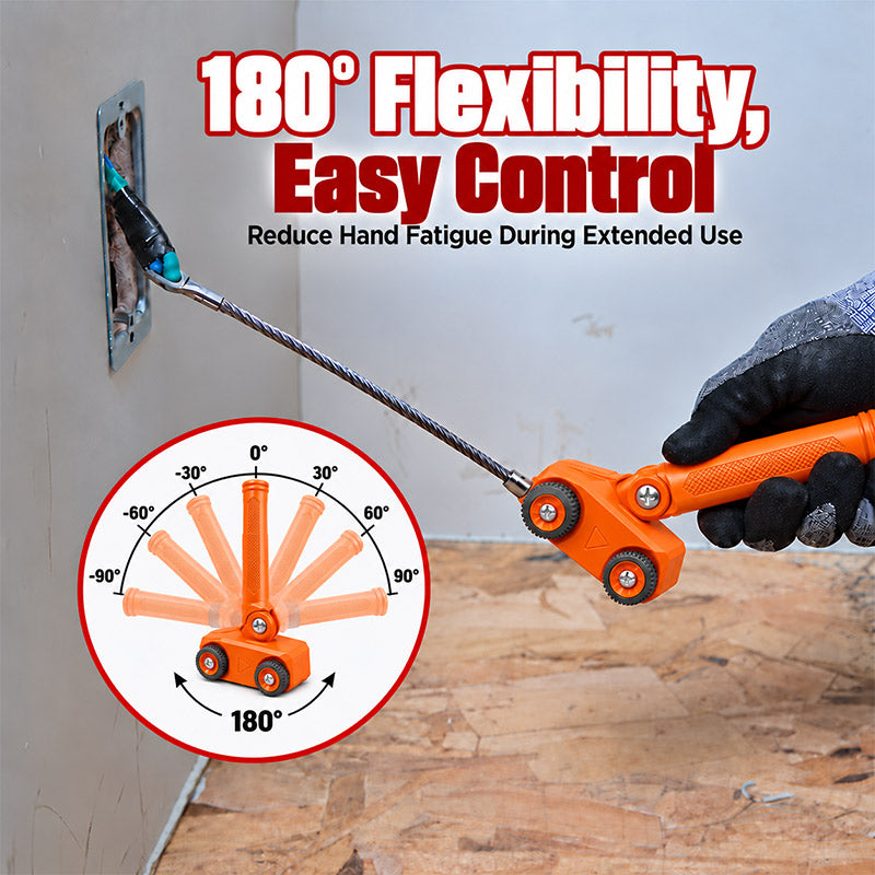 itoolmax magnetic wire puller tools easy to control
