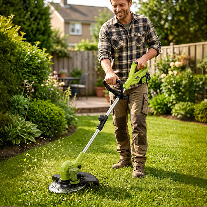 itoolmax outdoor tools collection for garden