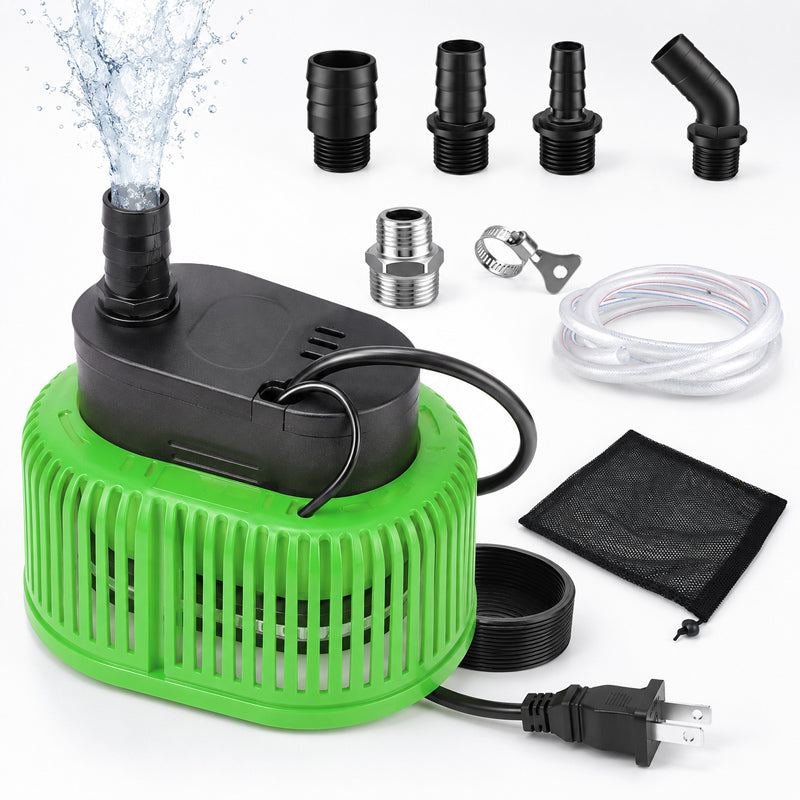 itoolmax pool cover pump product