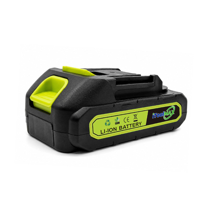 iToolMax Universal Rechargeable Lithium Battery 5-cell