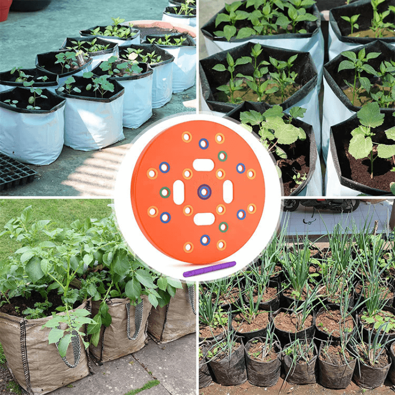 itoolmax seed spacing tools application