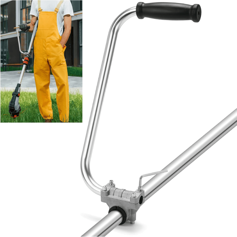 itoolmax weed eater handle