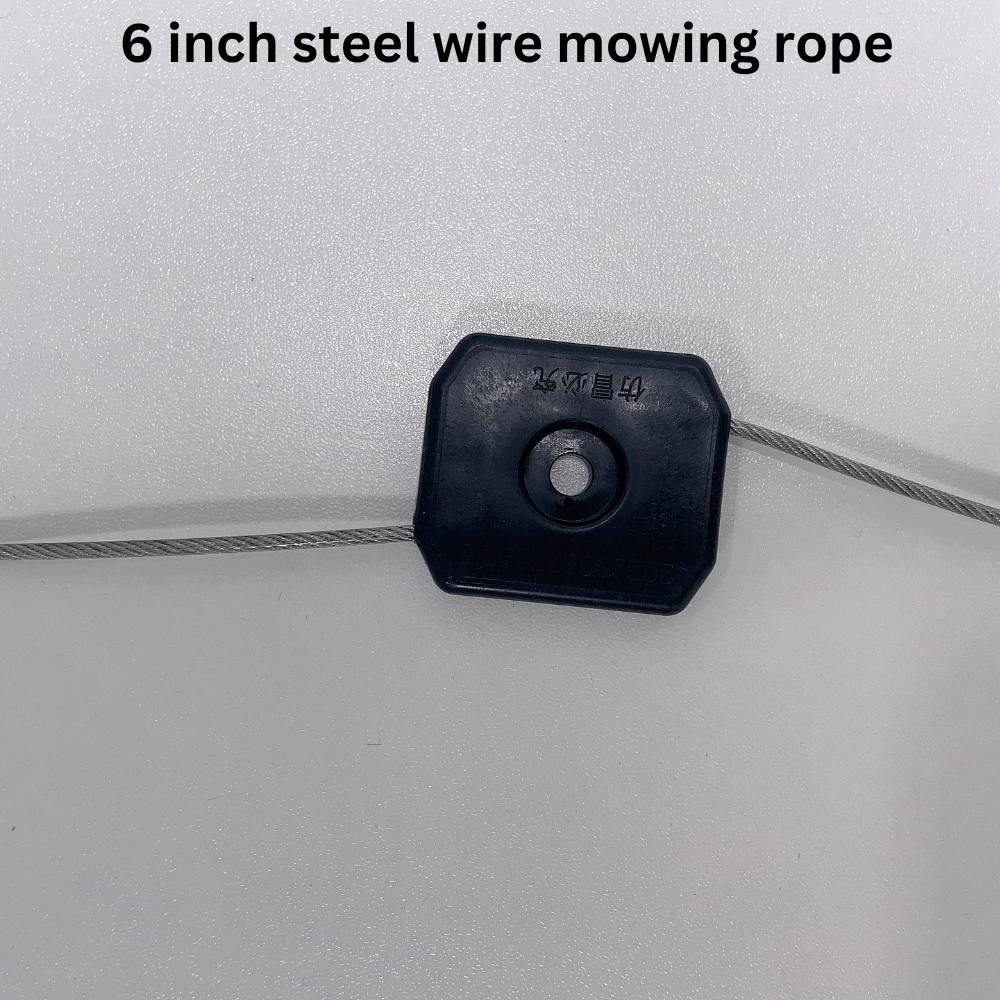 Electric Grass Trimmer String Line for 3 In 1 Grass Trimmer