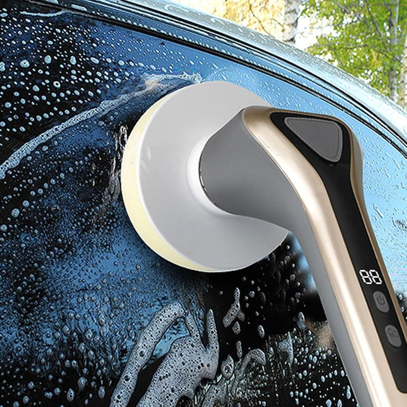 spin scrubber car itoolmax
