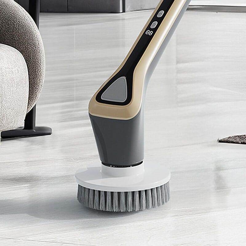 spin scrubber floor itoolmax