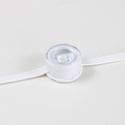 iToolMax Smart RGBIC Permanent Outdoor Lights