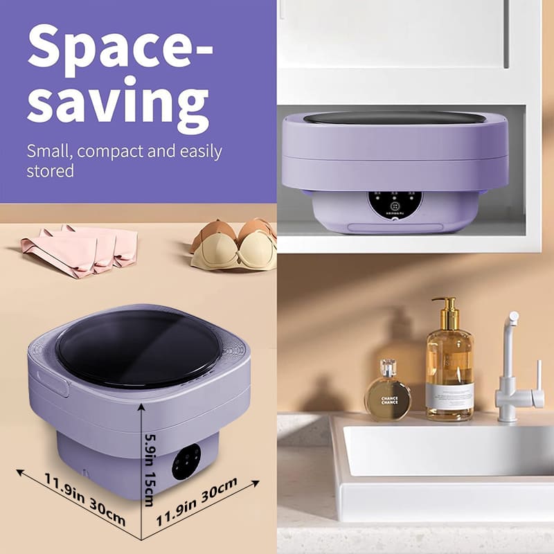 Foldable_Washing_Machine_space_saving_iToolmax