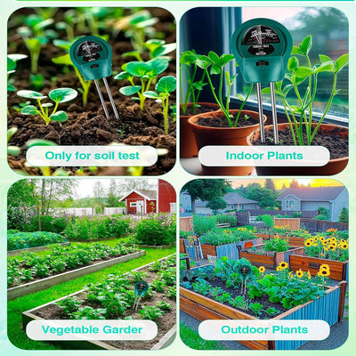 All-in-one Seed Starter Kit