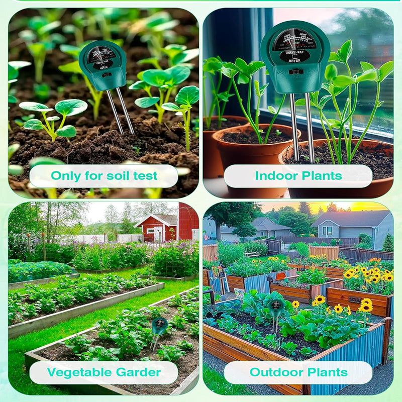 All-in-one Seed Starter Kit