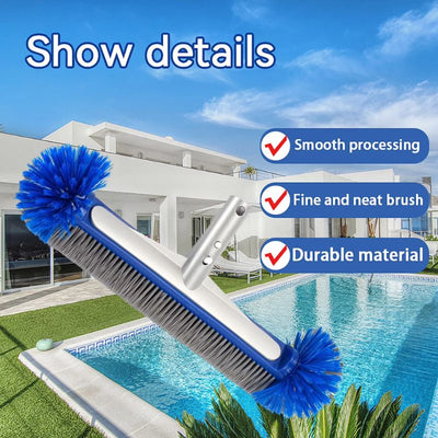 itoolmax 4 in 1 pool cleaning kit the details