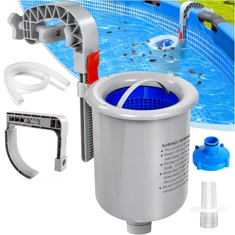 itoolmax above ground pool skimmer main pciture