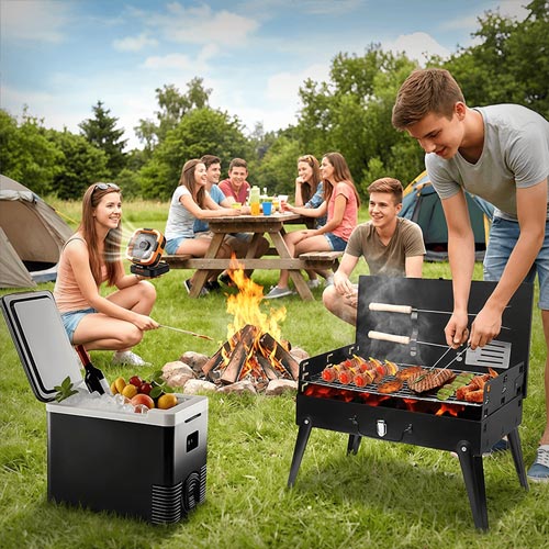 itoolmax camping tools collections