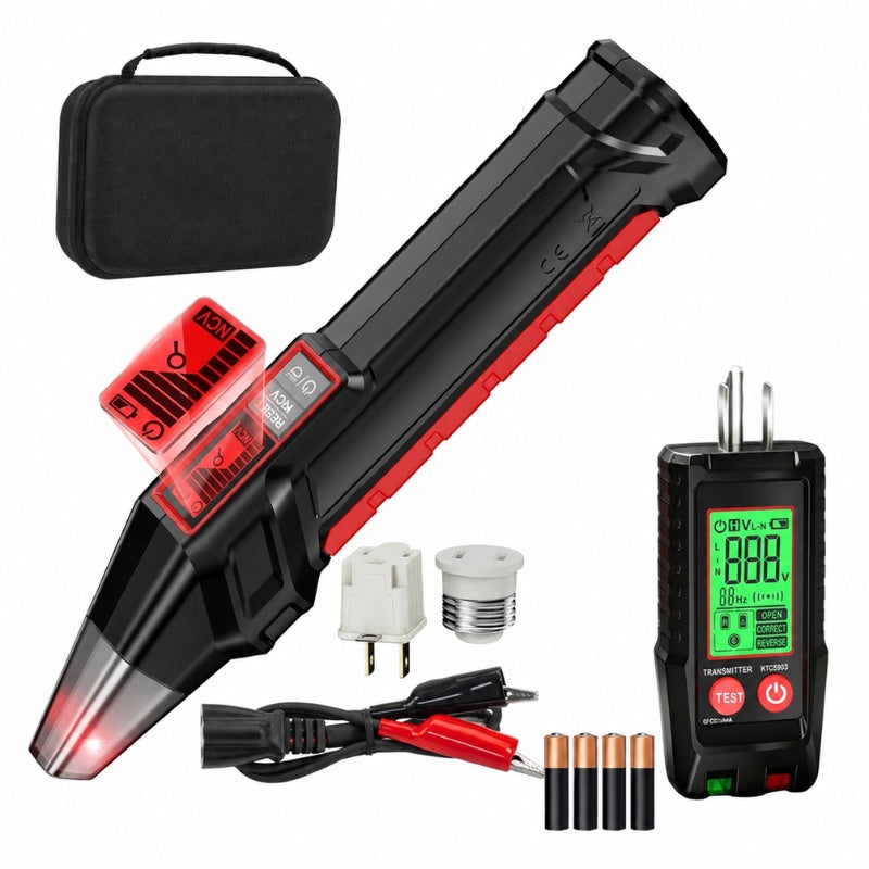 itoolmax circuit breaker finder product