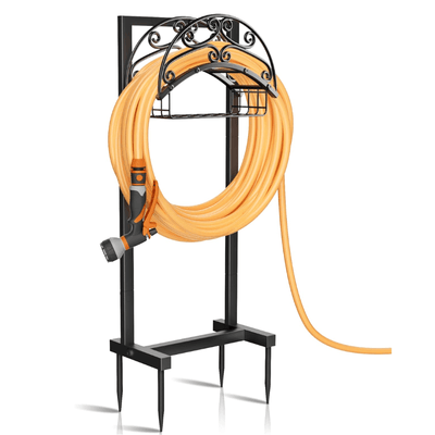 itoolmax garden hose holder freestanding