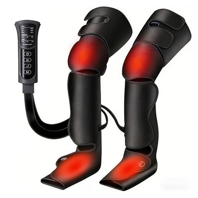 itoolmax leg and foot massage