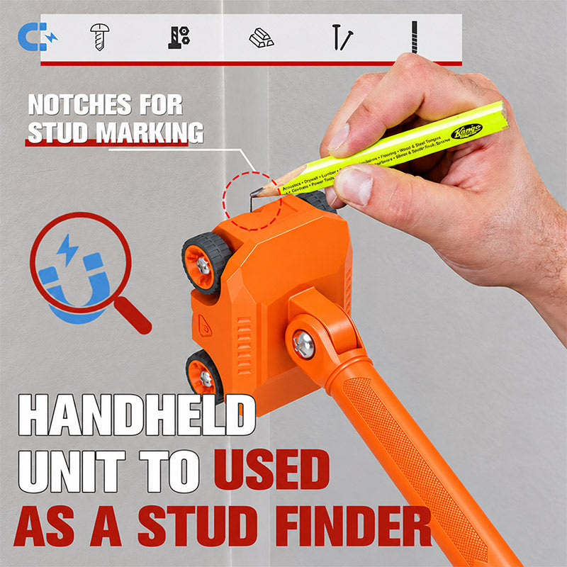 itoolmax magnetic wire puller multiple function