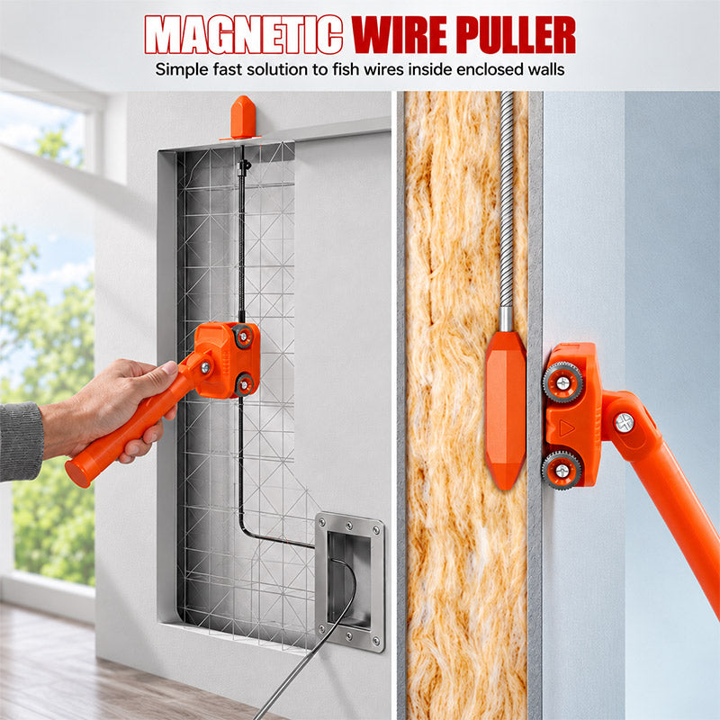 itoolmax magnetic wire puller tools