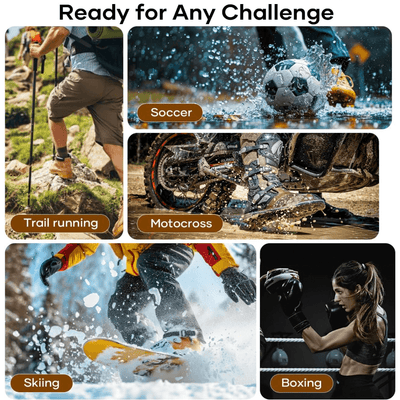 itoolmax portable boot and shoe dryer ready for any challenge