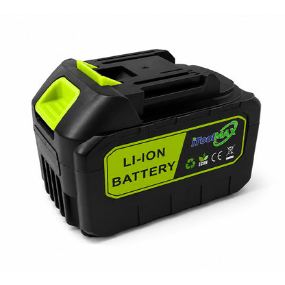 iToolMax Universal Rechargeable Lithium Battery 15-Cell