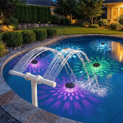 itoolmax swimming pool tools collections