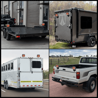itoolmax wireless trailer lights application