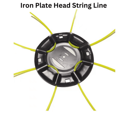Electric Grass Trimmer String Line for 3 In 1 Grass Trimmer