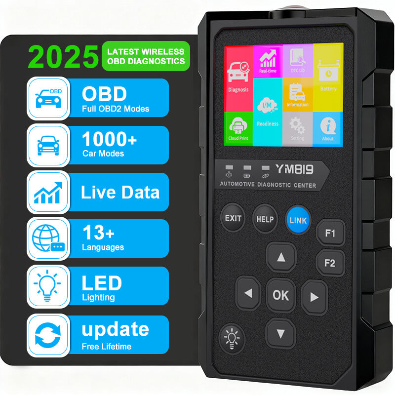 obd2 scanner diagnostic tool upgrade itoolmax