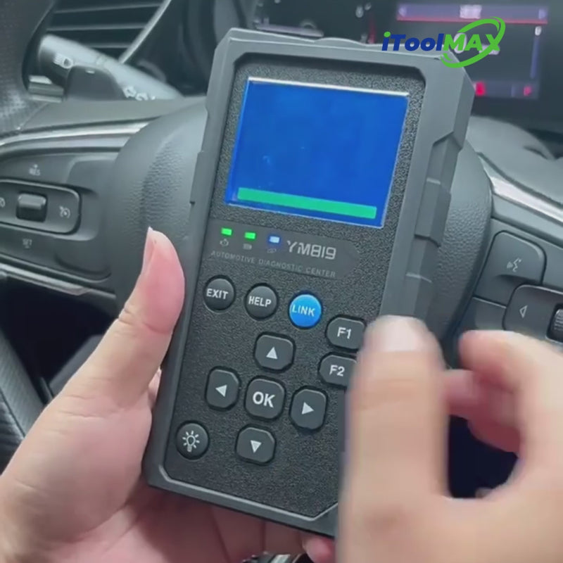 obd2 scanner diagnostic tool itoolmax