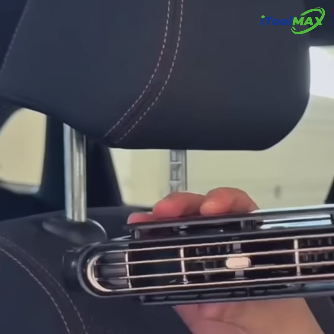 Load video: itoolmax 2pcs portable ac for car video