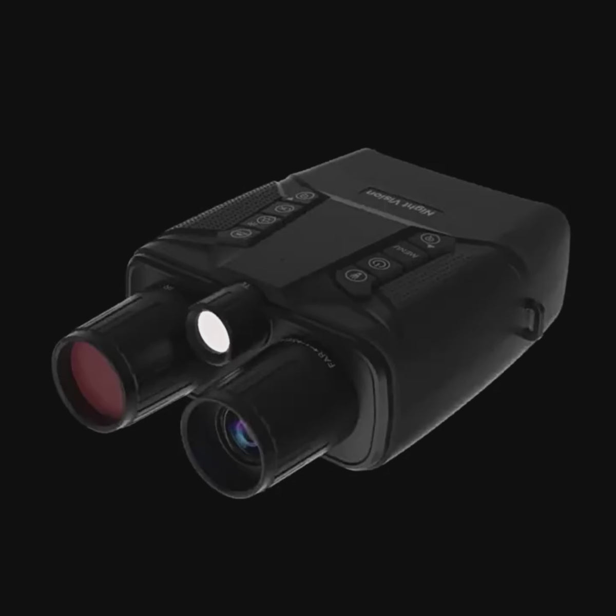Video laden: itoolmax 4k night vision binoculars 
