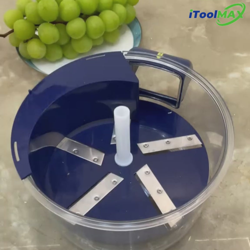 electric fruit and vegetable peeler machine itoolmax