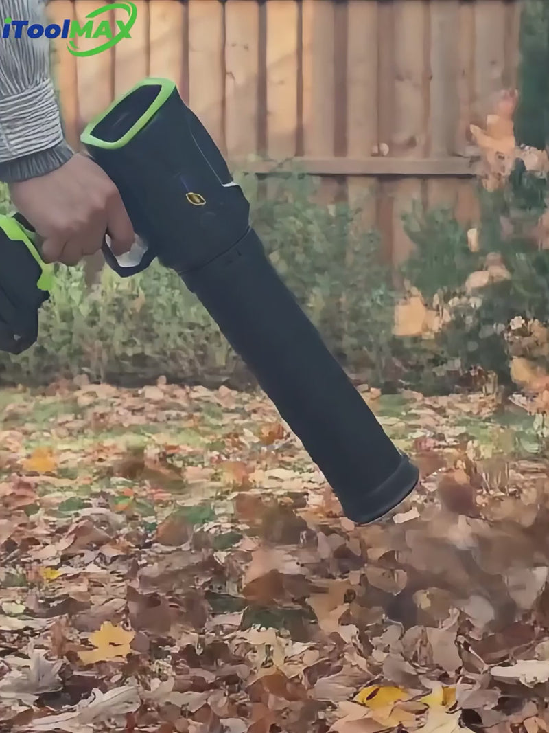 3 in 1 cordless leaf blower pro itoolmax